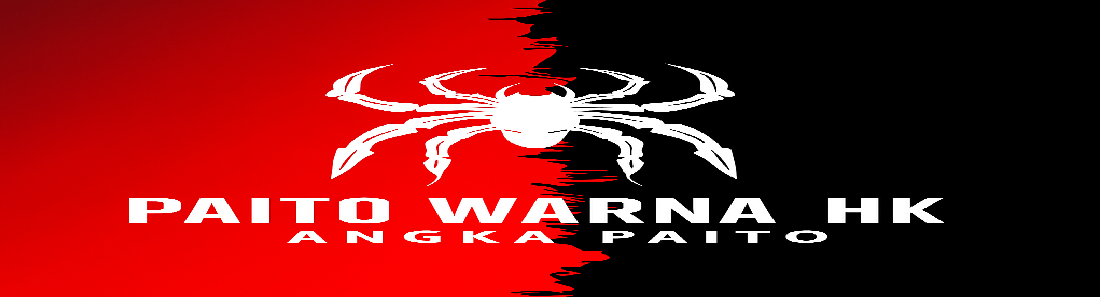 Paito Warna HK Angka Paito 