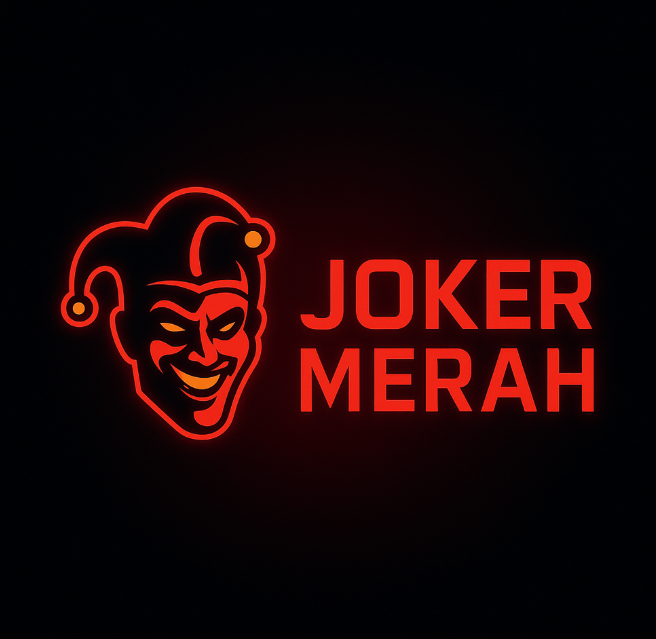 Joker Merah