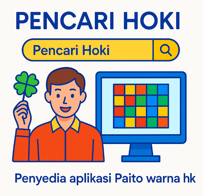 Pencari Hoki