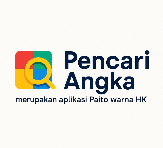 Pencari Angka