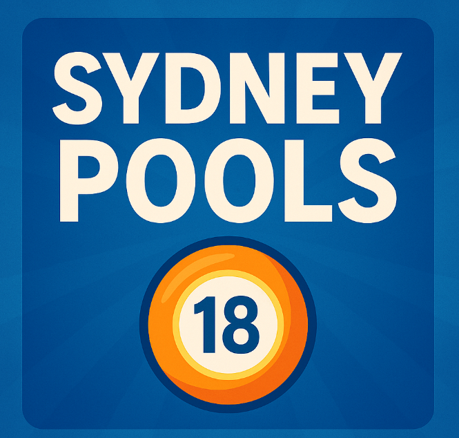 Sydney Pools
